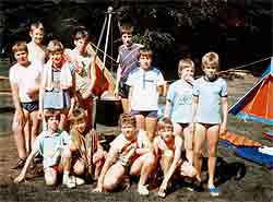 Feuerwehr OK Jugend 2 k